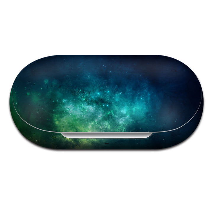 Space Nebula - Oneplus Buds Z2 Skin