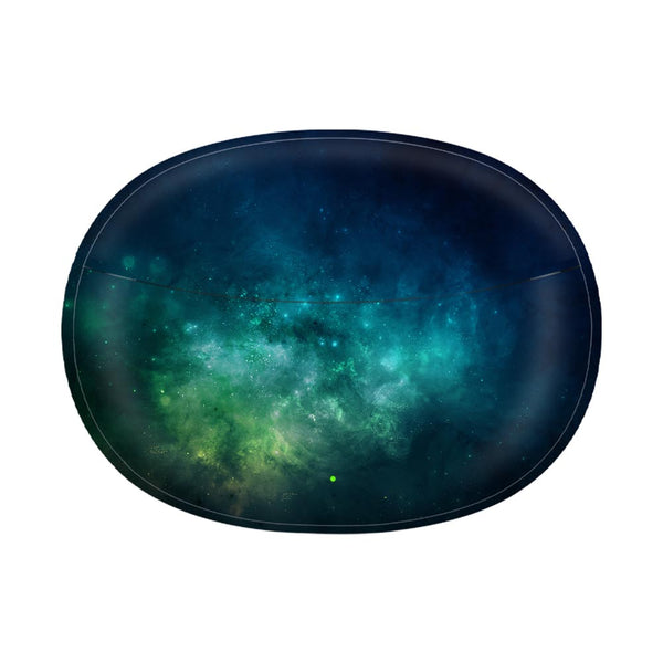 Space Nebula - Realme Buds Air 3 Neo Skin