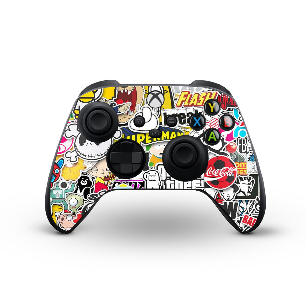 Xbox one store controller skin india