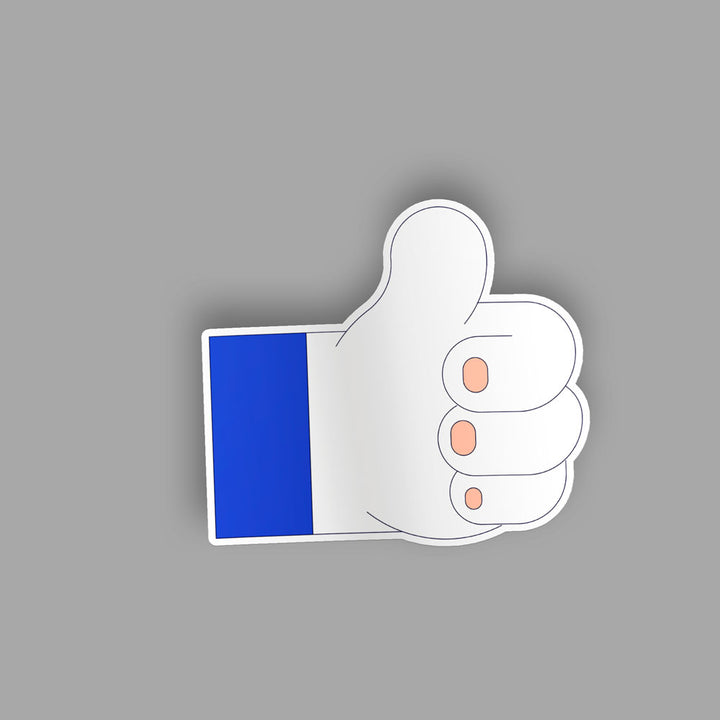 Thumbs Up - Sticker