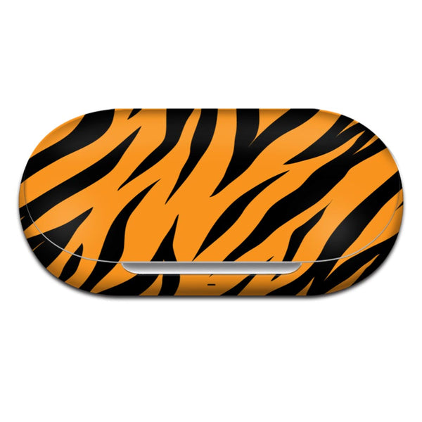 Tiger Print - Oneplus Buds Z2 Skin