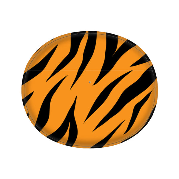 Tiger Print - Oppo Enco buds2 Skins