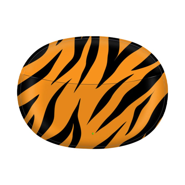 Tiger Print - Realme Buds Air 3 Neo Skin