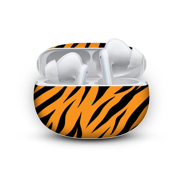 Tiger Stripes - Oppo Enco X Skin
