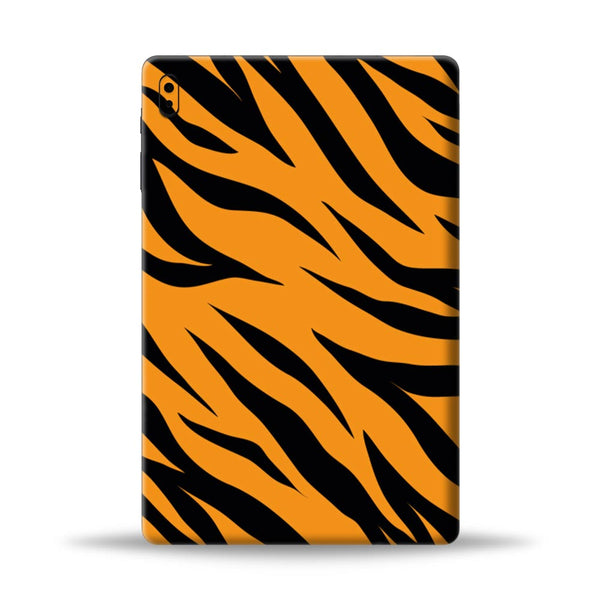 Tiger Stripes - Skins for Generic Tabs by Sleeky India