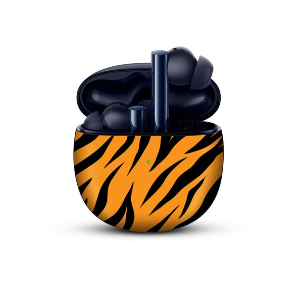 Tiger Stripes -  Skins For Realme Buds Air 2