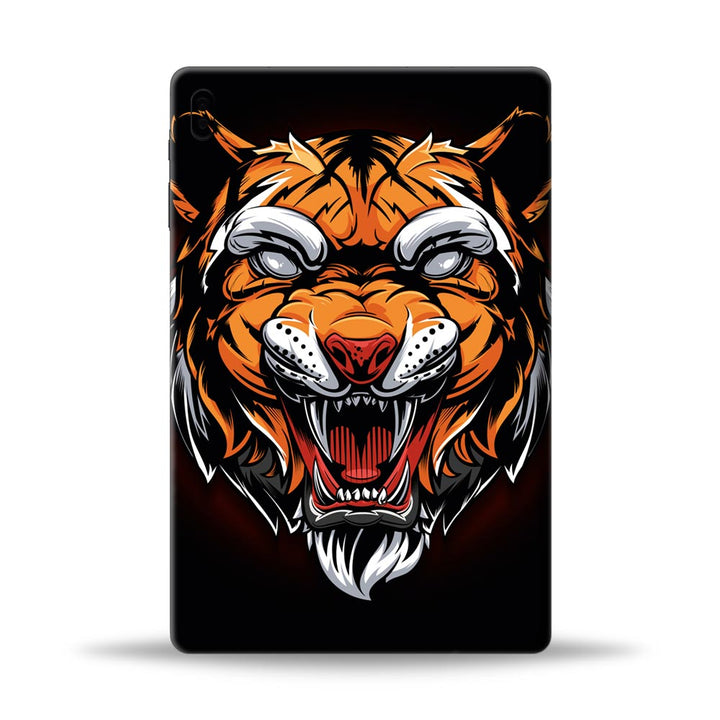 Tiger - Skins for Generic Tabs by Sleeky India