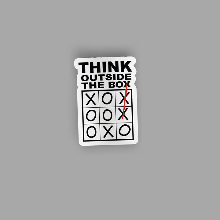 Tiktok - Sticker