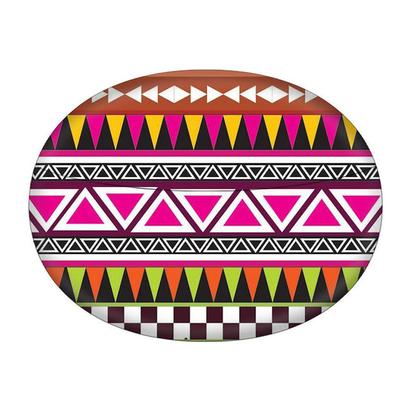 Tribal Pattern - Oppo Enco X2 Skin