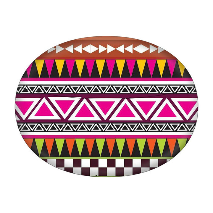 Tribal Pattern - Oppo Enco X2 Skin