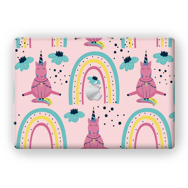 Unicorn Party - MacBook SkinsUnicorn Party - MacBook Skins