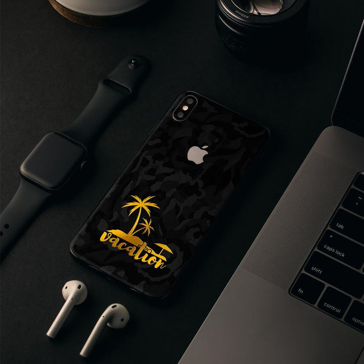 vacation-Golde-concept-Mobile-skin