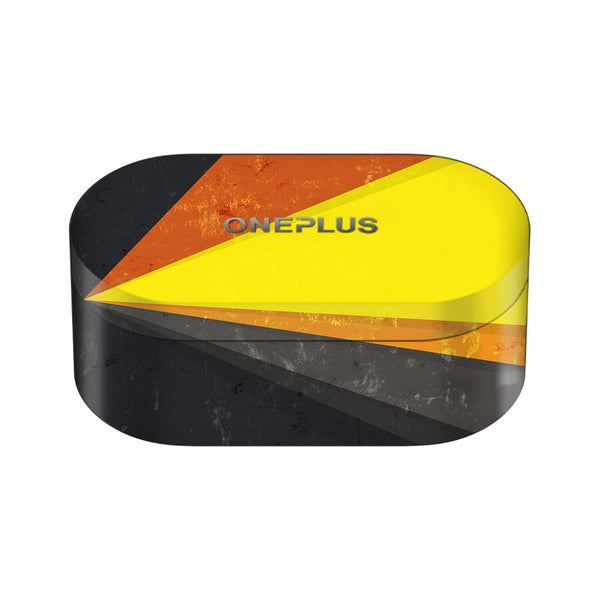 Vintage Rays Stripes - OnePlus Nord Buds Skin