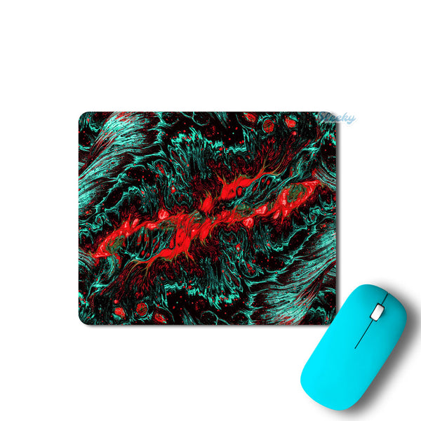 Volcanic Lava - Mousepad