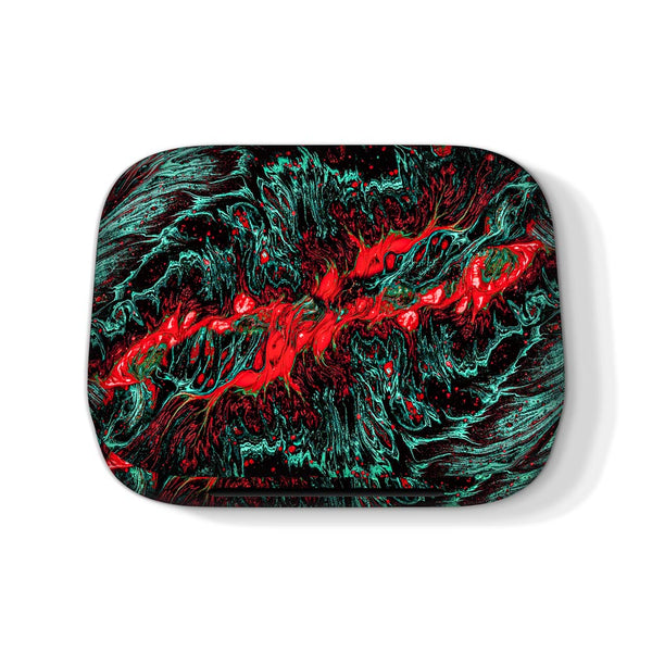 Volcanic Lava  - Oneplus Buds pro2 Skin