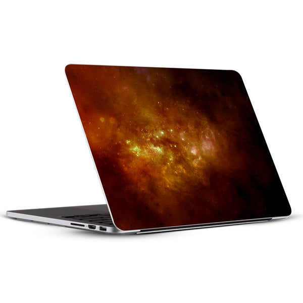 Volcanic Nebula - Laptop Skins