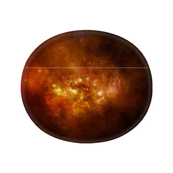 Volcanic Nebula - Oppo Enco buds2 Skins