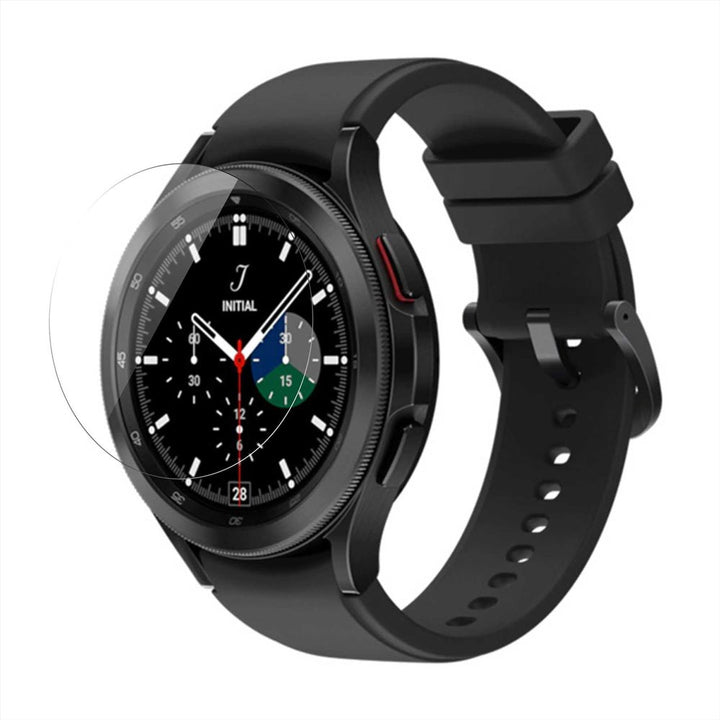 Samsung Watch4 classic covers, skins & Screen Protectors by Sleeky india