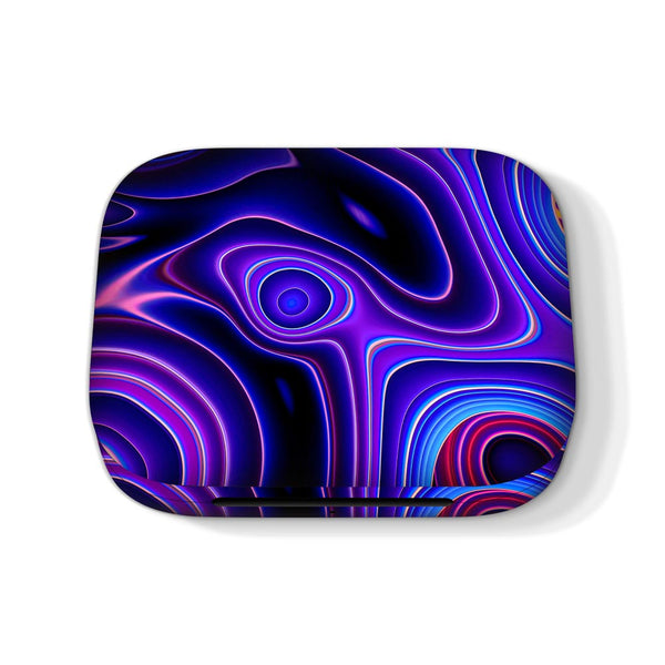 Wavy Liquid Marble - Oneplus Buds Pro Skin