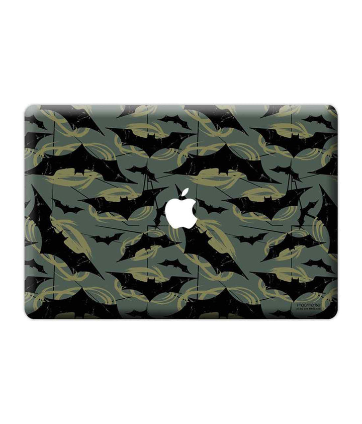 Batman Mashup - Skins for Macbook Pro Retina 13"By Sleeky India, Laptop skins, laptop wraps, Macbook Skins