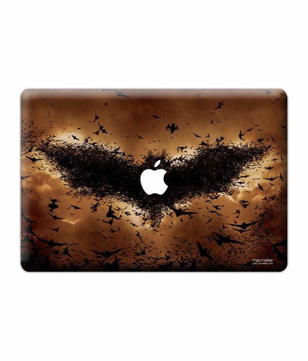 Batman Overload - Skins for Macbook Pro Retina 13"By Sleeky India, Laptop skins, laptop wraps, Macbook Skins