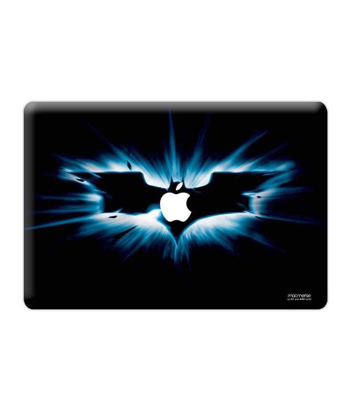 Bat Silhouette - Skins for Macbook Pro Retina 13"By Sleeky India, Laptop skins, laptop wraps, Macbook Skins