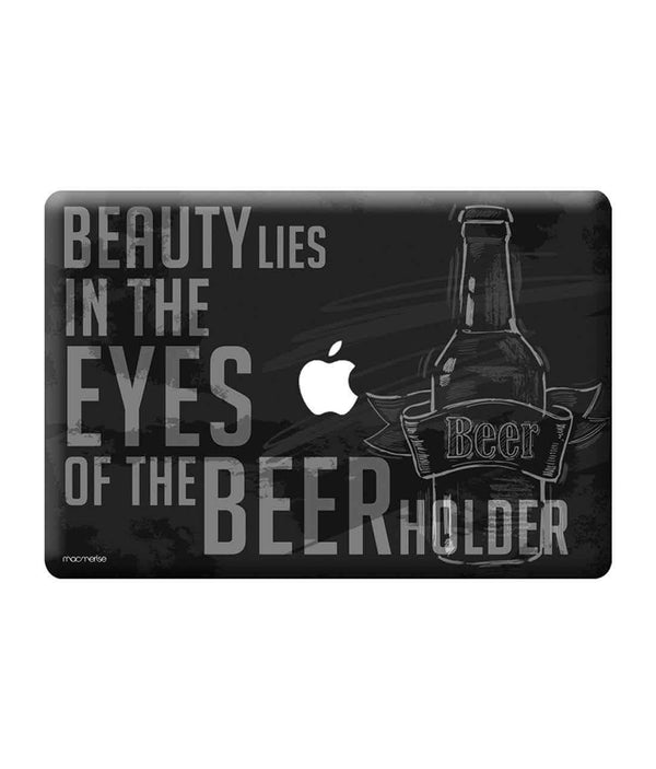Beer Holder - Skins for Macbook Air 13" (2012-2017)By Sleeky India, Laptop skins, laptop wraps, Macbook Skins