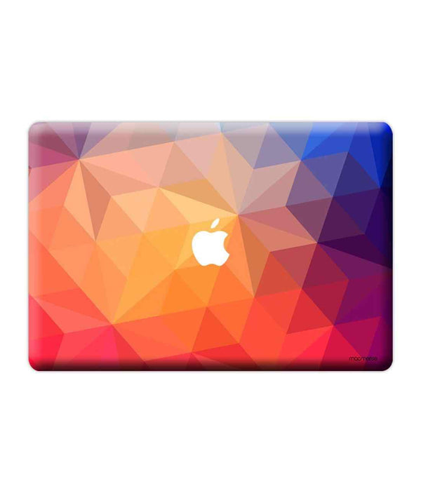 Colours in our Stars - Skins for Macbook Air 13" (2012-2017)By Sleeky India, Laptop skins, laptop wraps, Macbook Skins