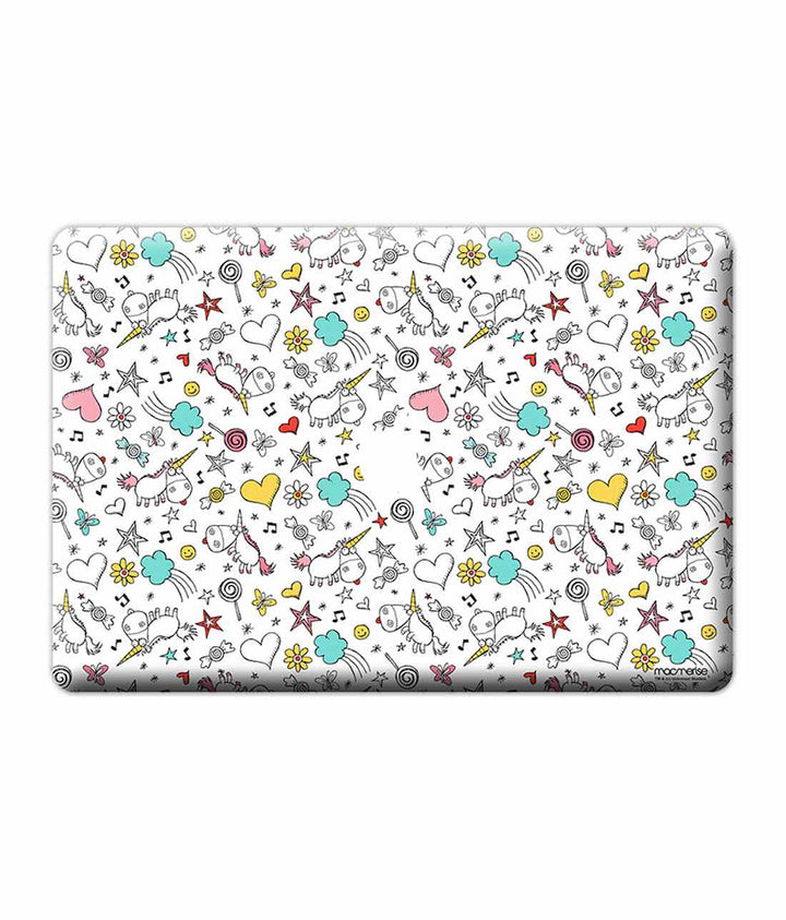 Dreamy Pattern - Skins for Macbook Pro Retina 13"By Sleeky India, Laptop skins, laptop wraps, Macbook Skins