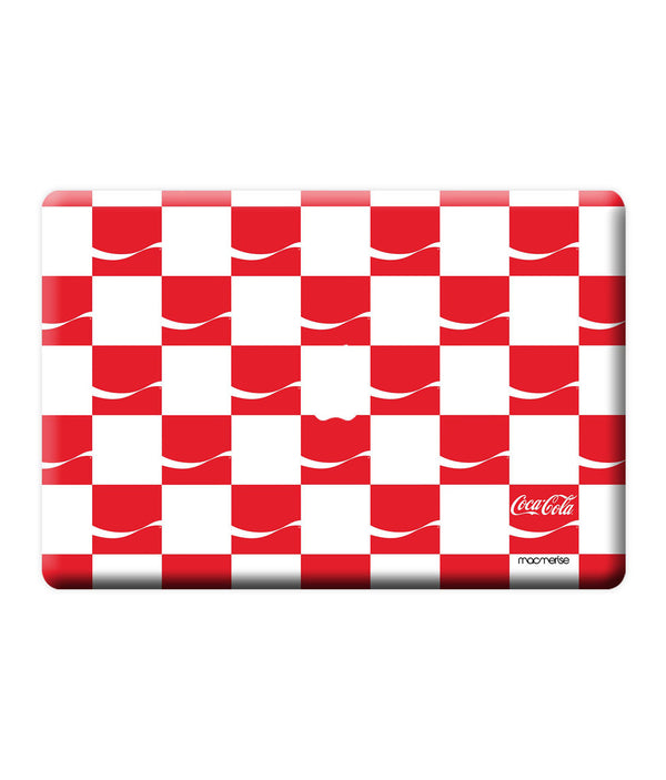 Dynamic Ribbon - Skins for Macbook Pro Retina 15"By Sleeky India, Laptop skins, laptop wraps, Macbook Skins