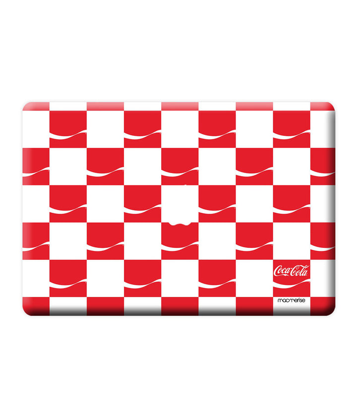 Dynamic Ribbon - Skins for Macbook Pro Retina 15"By Sleeky India, Laptop skins, laptop wraps, Macbook Skins