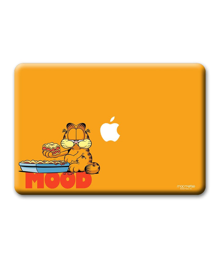Lasagna Mood - Skins for Macbook Pro Retina 13"By Sleeky India, Laptop skins, laptop wraps, Macbook Skins