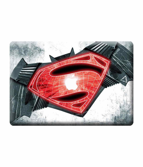 Legends Will Collide - Skins for Macbook Pro Retina 13"By Sleeky India, Laptop skins, laptop wraps, Macbook Skins