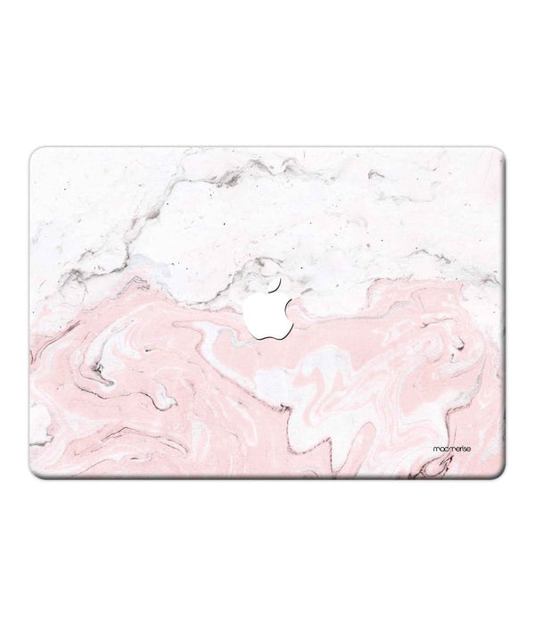 Marble Rosa Verona - Skins for Macbook Pro Retina 15"By Sleeky India, Laptop skins, laptop wraps, Macbook Skins