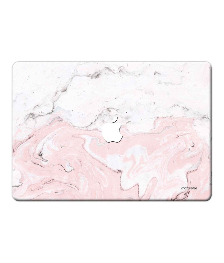 Marble Rosa Verona - Skins for Macbook Pro Retina 13"By Sleeky India, Laptop skins, laptop wraps, Macbook Skins