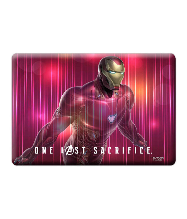 One Last Sacrifice - Skins for Macbook Pro Retina 15"By Sleeky India, Laptop skins, laptop wraps, Macbook Skins