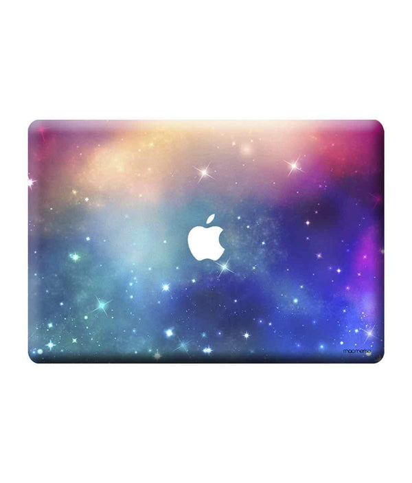 Sky Full of Stars - Skins for Macbook Air 13" (2012-2017)By Sleeky India, Laptop skins, laptop wraps, Macbook Skins