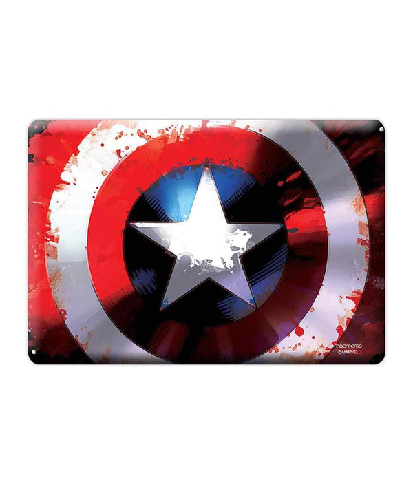 Splash Shield - Skins for Macbook Pro Retina 13"By Sleeky India, Laptop skins, laptop wraps, Macbook Skins