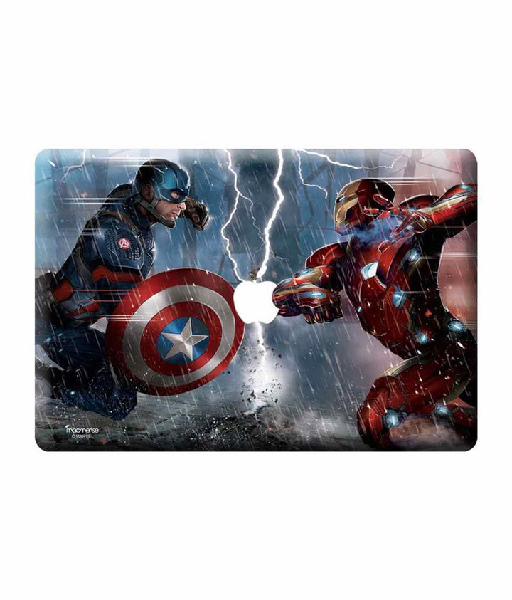 Ultimate Showdown - Skins for Macbook Pro Retina 13"By Sleeky India, Laptop skins, laptop wraps, Macbook Skins