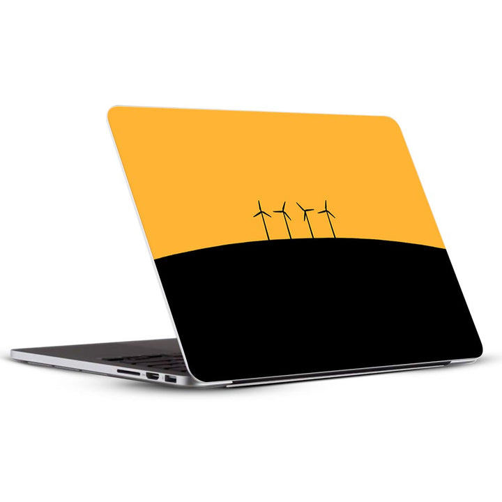 Windmill - Laptop Skins