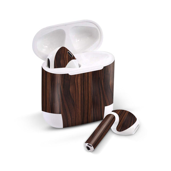 3M Ebony Wood - Airpods 1/2/3 Skin