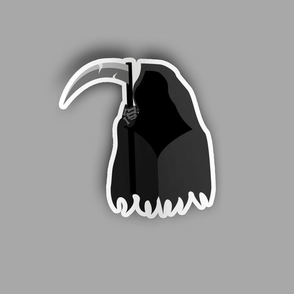 Reaper - Sticker