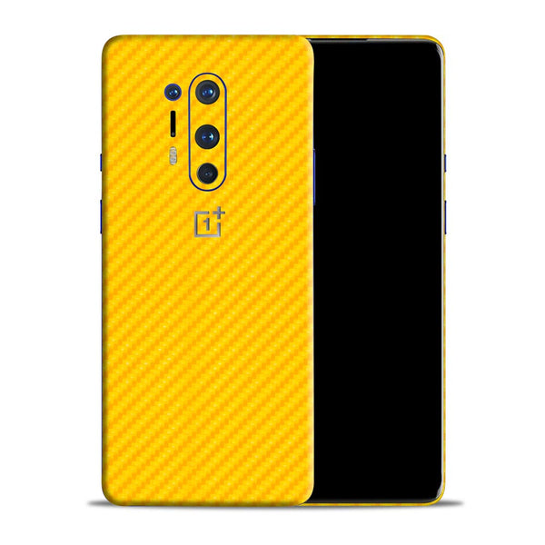 yellow-carbon-fiber-1 Skin By Sleeky India. 3m skins in India, Mobile skins In India, Mobile Decals, Mobile wraps in India, Phone skins In India 