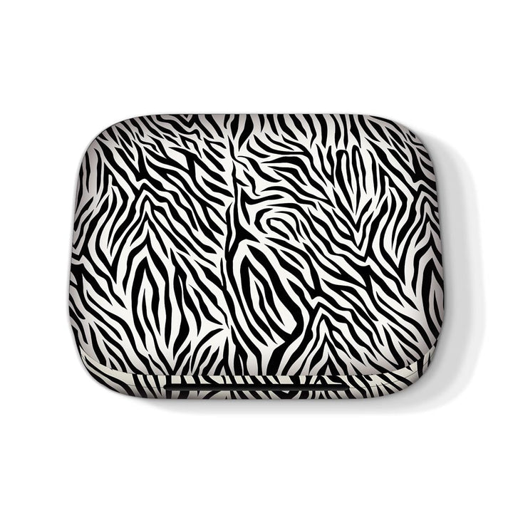 Zebra Pattern 01 - Oneplus Buds pro2 Skin