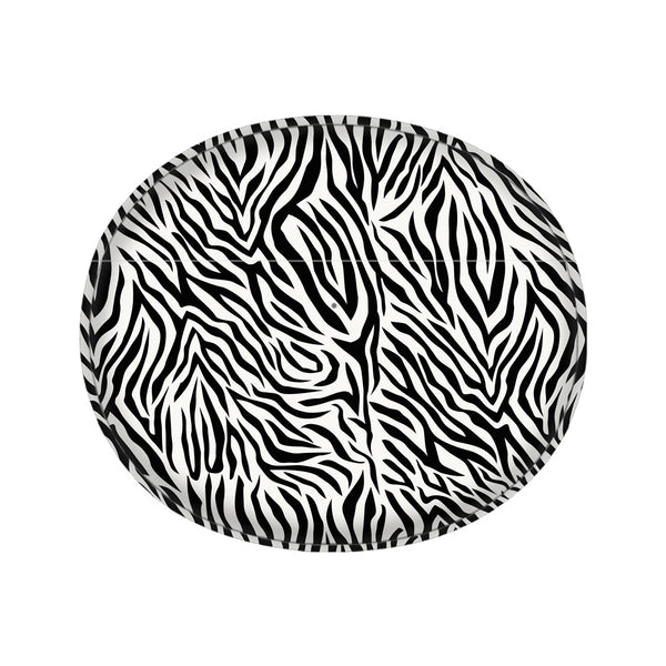 Zebra Pattern 01 - Oppo Enco Air 2 Skins
