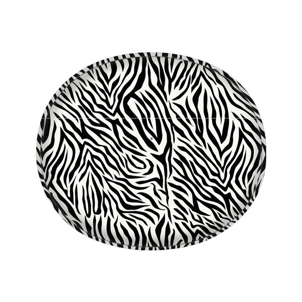 Zebra Pattern 01 - Oppo Enco buds2 Skins