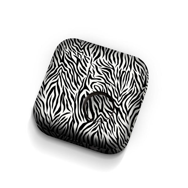 Zebra Pattern 01 - Nothing Ear 1 Skin