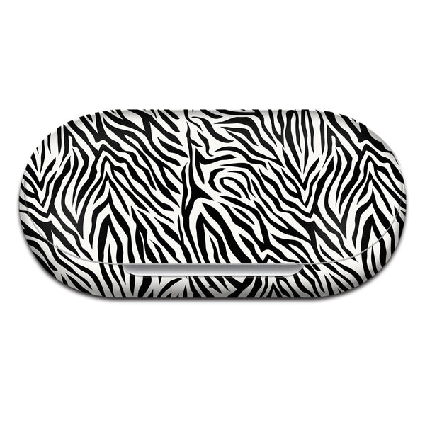 Zebra Pattern 01 - Oneplus Buds Z2 Skin