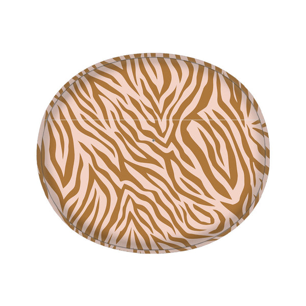 Zebra Pattern 02 - Oppo Enco buds2 Skins